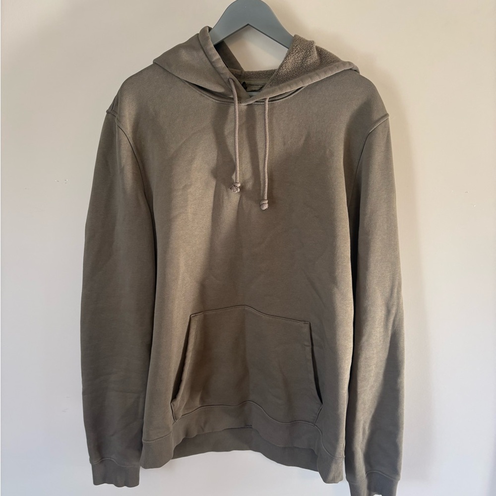 SKIMS Taupe Knit Top - Picture 3 of 4